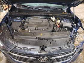 116-10615r Buick Rh Passenger Side 2022 Envision Front Lamp Sku#4377041