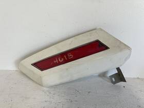 168-00191r Buick Passenger Right Rear Side Marker Fits 78-80 Regal 57157