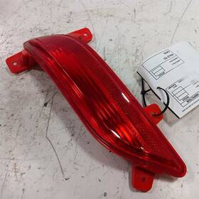 168.gm4320 Buick Encore Driver Left Rear Marker Light Lamp 2017 2018 2019 2020