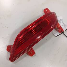 168.gm4321 Buick Encore Left Rear Marker Light Lamp 2022 2021 2020 2019 2018