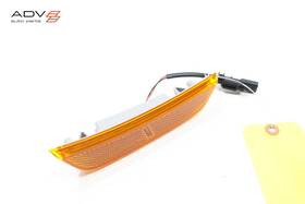 26484609 Buick 2025 Enclave Front Bumper Left Driver Side Reflector Marker Light Lamp Oem
