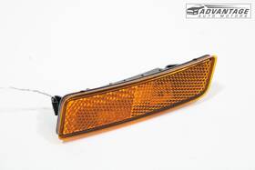 39107154 Buick 21-25 Envision Front Right Fender Wheel Arch Molding Marker Lamp Light Oem 39107154 Buick 21-25 Envision Front Right Fender Wheel Arch Molding Marker Lamp Light Oem