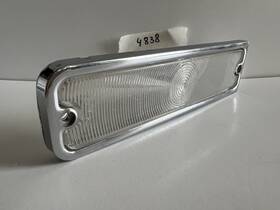 5951901 Buick 1961-1962 Special And Skylark Bezel Lens Parklamp Lh