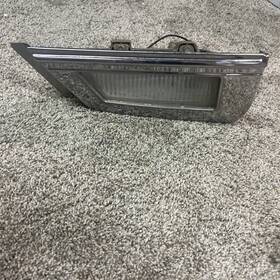 5962987 Buick 1970 Electra Front Marker Light Left Driver Side Chrome 5962987 Buick 1970 Electra Front Marker Light Left Driver Side Chrome