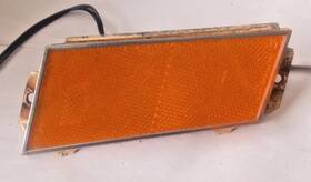 Fc-21dg Buick 5972042 1981-83 Regal Right Side Marker