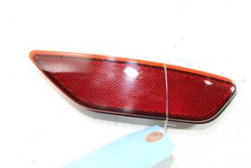 84847826 Buick Envision Rear Bumper Right Side Marker Light Lamp Oem 2021 - 2023 84847826 Buick Envision Rear Bumper Right Side Marker Light Lamp Oem 2021 - 2023