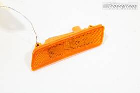 85109293 Buick 21-23 Envision Front Right Fender Wheel Arch Molding Marker Lamp Light Oem