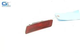 85109294 Buick Envision Rear Left Quarter Flare Molding Reflector Lamp Oem 2021 - 2023