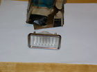916581 Buick Marker Lamp Oldsmobile Gm 68-69 Front Corvette Nos