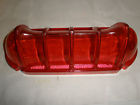 5952048 Buick Tail 751 Stop Lens Nors 1961 Sabre Le Usa Vintage Rh Light
