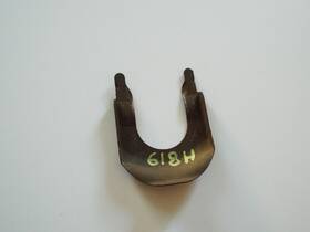 Xl8552z Buick Original 1969-1970 Electra Rear Side Marker Retainer Clip Xl8552z Buick Original 1969-1970 Electra Rear Side Marker Retainer Clip