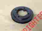 C23131 Jaguar Xke Series 2 Crank Pulley Holiday Price Drop