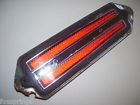 5963445 C26 - Chrome Rear 68 Guide Light Cadillac 1971 Marker