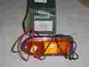 C33659 Jaguar Oem Xj6 Front Side Marker Light Nos