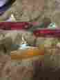 C3500 Chevrolet 1992 Dully Side Markers C3500 Chevrolet 1992 Dully Side Markers