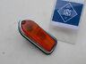 54579290 C40092 Lucas Jaguar Xjs Left Amber Us Driver Side Lamp