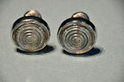 C4517 Lucas Reproductions Marks Side Lamps British Made Nos