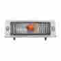 C475306cr Upi New Parking Lights Stainless Steel 1947 48 49 50 51 52 53 Chevy Truck 12 Volt
