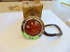 C519 K D Nos 1930-55 Truck Kd Amber Recessed Clearance Marker Light 3 6-8 Volt
