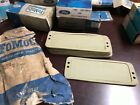 C5tz-13211 Fomoco Ford Rear Marker Lamp Gaskets Nos Truck