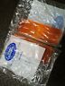 C5tz13208a Dennis Carpenter Ford Parking Park Light Lens Lenses Pair