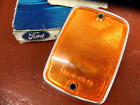 C7tz-13380-c Ford Bronco Amber Side Marker Reflector Nos In Box