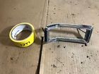 C7zb-13420-a Ford Mustang Side Marker Chrome