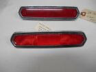 C867-13380-a Ford Cougar Rear Reflector Montego Mustang