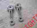 C8a-6223348-a 1968 Ford Galaxies Nos Galaxie Window Crank Handles-casting Number