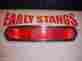 C8gy-13380 Fomoco 1968 Cougar Cyclone Montego Original Ford Side Marker Rear Deflector