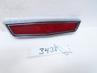 C8ob-15a436-a Ford Ranchero Chrome Side Marker Reflector