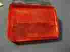 C8oz-13380-d Ford Nos 1968 Torino Gt And 500 Side Marker Lens