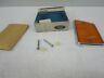 C8tz-13380-d Ford Fomoco Nos Bronco Front Rh Fender Amber Reflector With