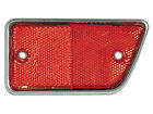 C8tz-13380a Unbranded New Reflector Rh Rear Body Side Red Styleside Bronco