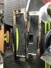 C8za Ford Nos Mustang Shelby Rear Side Marker Light Bezels