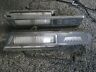 C9ab-15a428-b Ford Galaxie Ltd Side Marker Light Pair