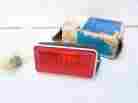 C9ab-15a464-a Ford 1969 Galaxie Mustang Fairlane Torino Side Marker Lens Reflector Nos 69