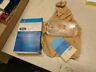 C9az-13208-a Ford Nos Rh Parking Lamp Lens Galaxie Ltd Brougham