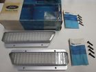 C9az-15a215-a Ford Nos Full Size Fender Side Lenses