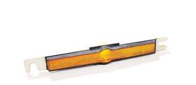 05974282 Cadillac Used Side Marker Light Assembly Fits 1989 Allante Bumper M 05974282 Cadillac Used Side Marker Light Assembly Fits 1989 Allante Bumper M