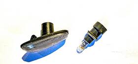 15930599 Cadillac 10364604 2005-2011 Sts Front Turn Signal Lamp - Gm