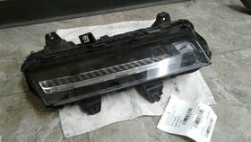 116-10497l Cadillac Driver Corner/park Light Daytime Running Lamps Fits 20 Xt6 423468