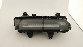 116.gm6122 Cadillac Light For 2022 Xt6 84962805 Oem Assy Left Pitted Bmpr