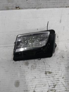 116705 Cadillac Used Side Marker Light Assembly Fits 2016 Ats V-series 6.2