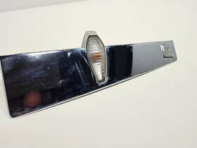 158908 Cadillac 2010-2012 Srx Left Drivers Side Fender Turn Signal Light 158908 Cadillac 2010-2012 Srx Left Drivers Side Fender Turn Signal Light