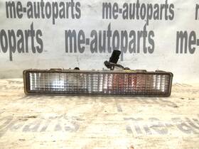 16500049 Cadillac 85-86 Deville Fleetwood Driver Side Left Turn Signal Park Lamp Light