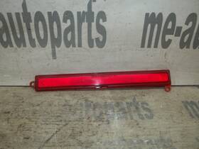 16508666 Cadillac 88-89 Seville Right Passenger Side Rear Bumper Marker Lamp Reflector 16508666 Cadillac 88-89 Seville Right Passenger Side Rear Bumper Marker Lamp Reflector