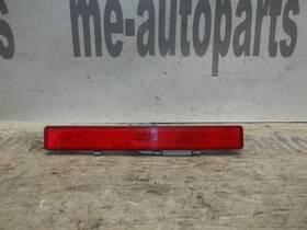 16511448 Cadillac 89-93 Deville Fleetwood Passenger Right Rear Quarter Marker Light Lamp