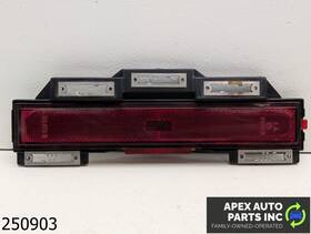 16521416 Cadillac Oem 1992-2002 Eldorado 4.6l Passenger Side Marker Light