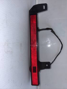 16523391 Cadillac 97-99 Deville Driver Side Left Rear Quarter Marker Light Lamp Oem